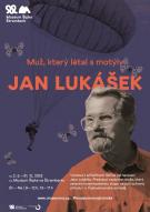 Jan Lukášek - muž, který létal s motýly 2