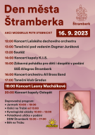 Den města Štramberka 1