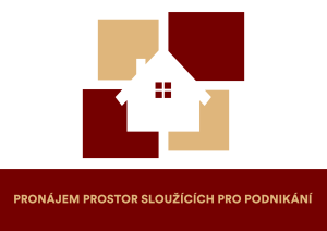 Pronájem prostor sloužících pro podnikání 1