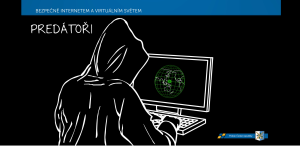 Preventivní článek PČR – Den bezpečnějšího internetu