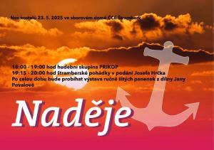 Noc kostelů 1