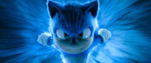 KINO: Ježek Sonic 3 1