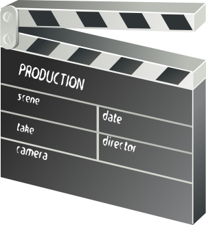 LETNÍ KINO 1