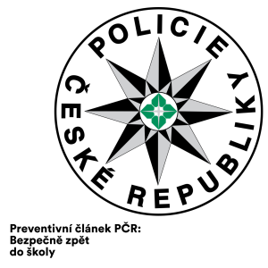 Preventivní článek PČR – Bezpečně zpět do školy