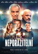 KINO: Neporazitelní 1