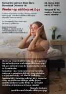 Obličejová jóga 1