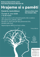 Hrajeme si s pamětí 1