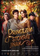 KINO: Princezna stokrát jinak 1