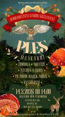 Maškarní ples  1