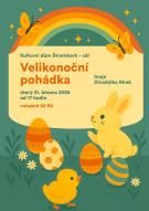 Velikonoční pohádka 1