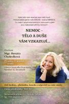 Nemoc - tělo a duše Vám vzkazují... 1